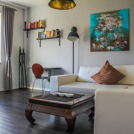 Exklusive 2 Zimmer Wohnung Mit Balkon In Top Lage! BRE Exteriér fotografie