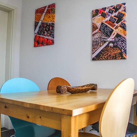 Exklusive 2 Zimmer Wohnung Mit Balkon In Top Lage! BRE Exteriér fotografie