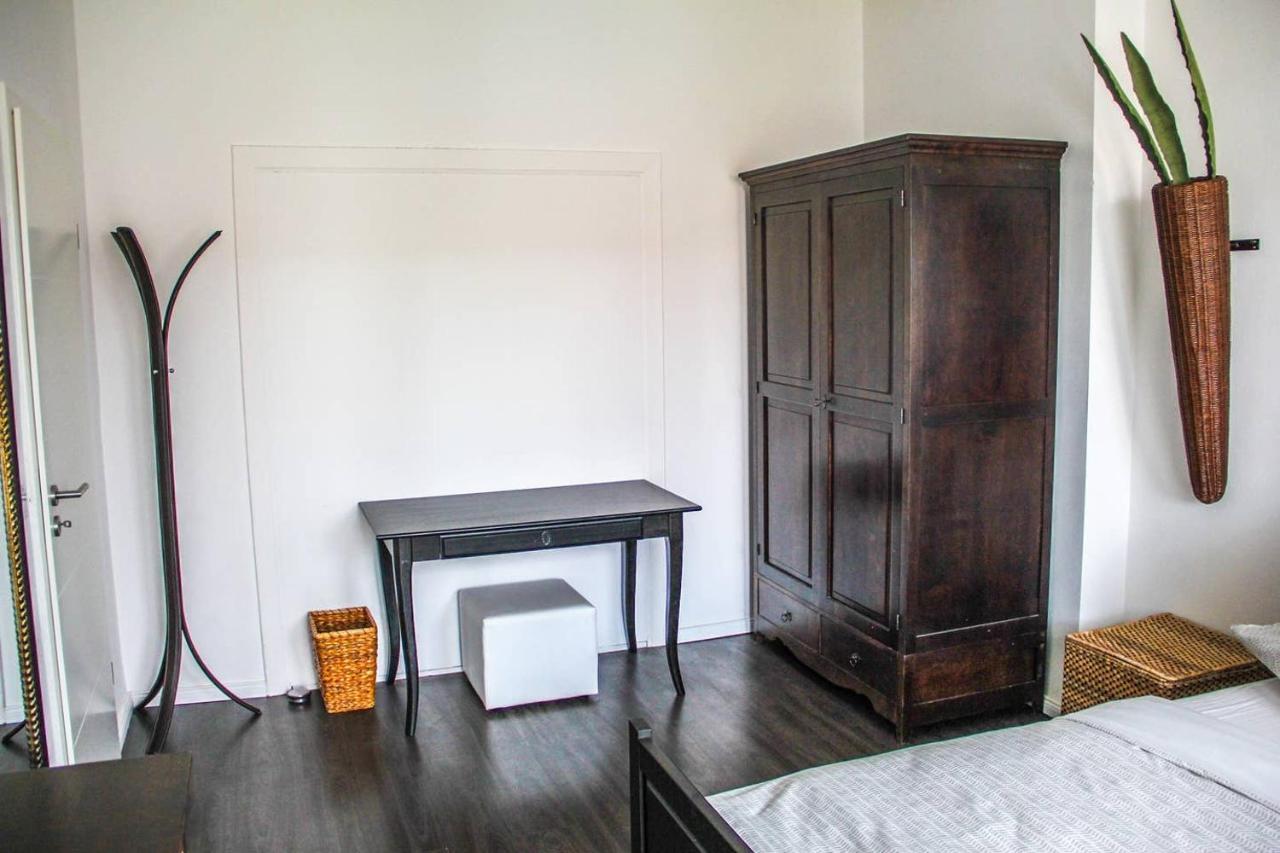 Exklusive 2 Zimmer Wohnung Mit Balkon In Top Lage! BRE Exteriér fotografie