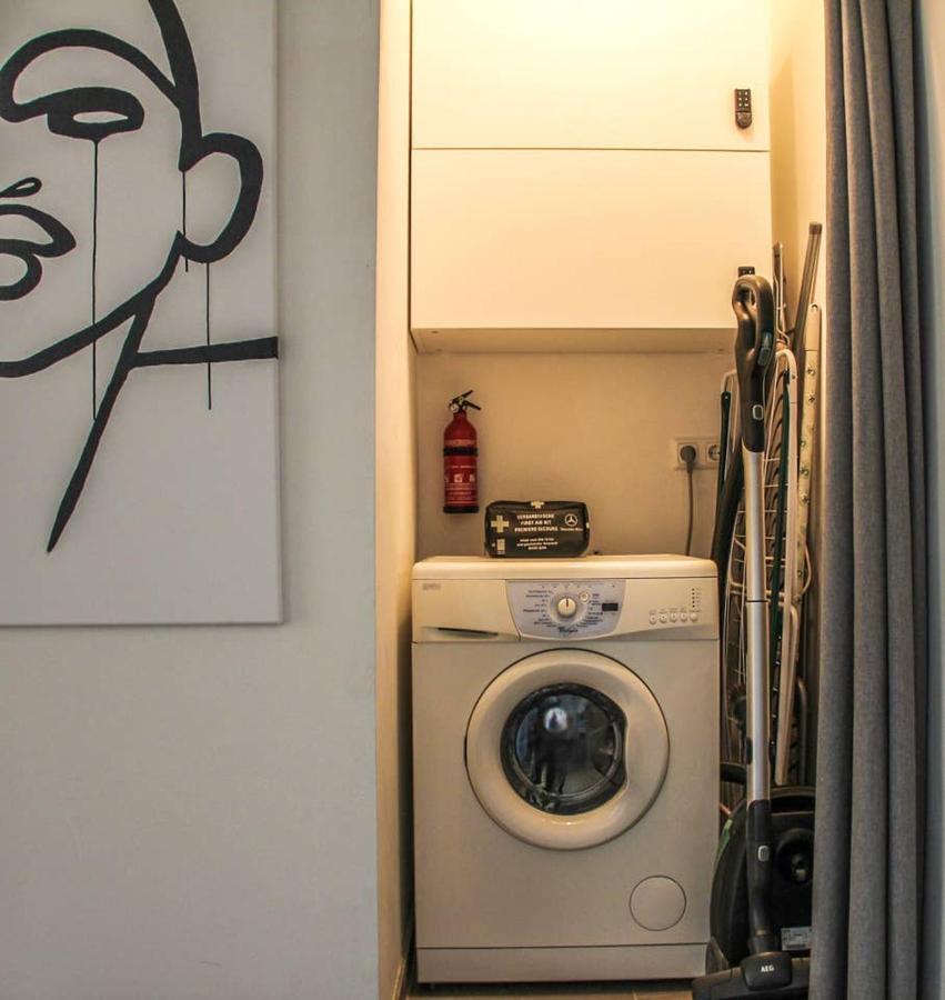 Exklusive 2 Zimmer Wohnung Mit Balkon In Top Lage! BRE Exteriér fotografie